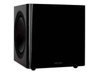 MONITOR AUDIO RADIUS 390 CZARNY