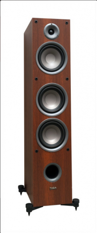 TAGA HARMONY TAV-607F WALNUT