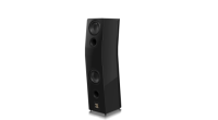 SVS ULTRA EVOLUTION PINNACLE GLOSS BLACK