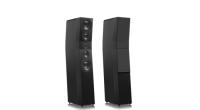 SVS ULTRA EVOLUTION TITAN BLACK OAK 8