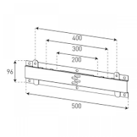 SONORUS SUREFIX 410 2