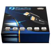 FIBERPRO OPTYCZNY KABEL HDMI 3