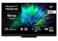 PANASONIC TV-77Z90BE6A