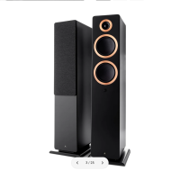 ARGON AUDIO FORTE A55 MKII BLACK