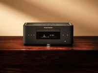 MARANTZ MCR-60n DAB BLACK 7