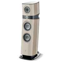 FOCAL SOPRA N3 LIGHT OAK 