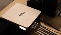 WIIM ULTRA SILVER 4