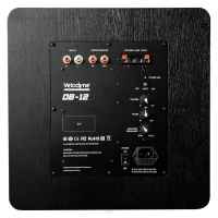 VELODYNE DB-12 3