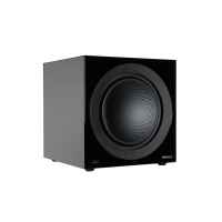 MONITOR AUDIO ANTHRA 15 BLACK GLOSS