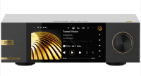 EVERSOLO DMP-A6 Master Edition GEN.2 CZARNY