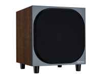 MONITOR AUDIO BRONZE W10 ORZECH