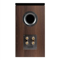 HECO Aurora XT 300 walnut 