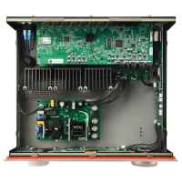 JBL MA7100HP CZARNY 4