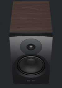DYNAUDIO EMIT 20 BRĄZOWE 3
