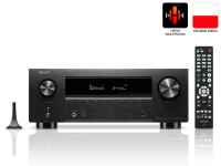 DENON AVC-X2850H BLACK