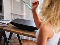 SONUS FABER OMNIA GRAFIT 7