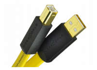 WireWorld Chroma 8 USB 2.0 A to B 