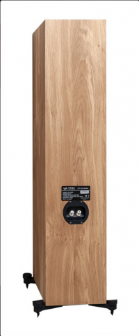 TAGA HARMONY TAV-607F OAK 3