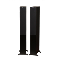 SCANSONIC HD L12 CZARNE