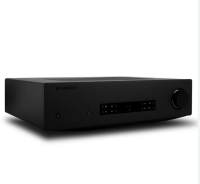 CAMBRIDGE AUDIO CXA61 BLACK LIMITOWANA EDYCJA