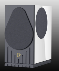 DIORA ACOUSTIC POLARIS 1 3