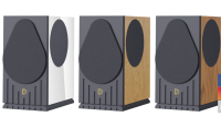 DIORA ACOUSTIC POLARIS 1  