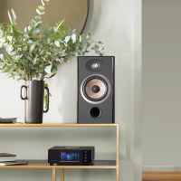 FOCAL ARIA EVO X N1 PRIME WALNUT 8