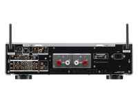 MARANTZ MODEL 40N SILVER 5