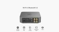 WIIM AMP PRO DARK GRAY 3