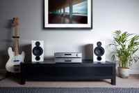 CAMBRIDGE AUDIO AXA35 2