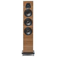 SONUS FABER LUMINA III WALNUT 2