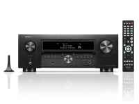 DENON AVC-X6800H BLACK 2