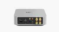 WIIM AMP SILVER 3