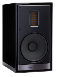 MARTIN LOGAN MOTION 35 XTi CZARNE