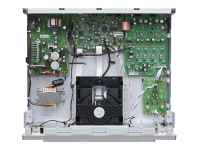 MARANTZ CD60 SREBRNY 4