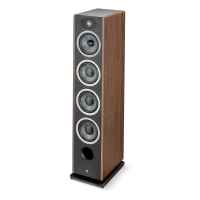 FOCAL VESTIA N3 DARK WOOD