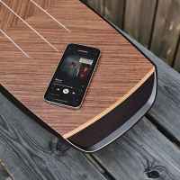 SONUS FABER OMNIA WALNUT 10