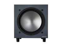 MONITOR AUDIO BRONZE W10 CZARNY 2