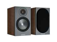 MONITOR AUDIO BRONZE 50 ORZECH 