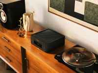 MARANTZ MCR-60n DAB BLACK 10