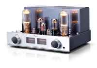 CAYIN JAZZ 100 SREBRNY 4