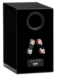MARTIN LOGAN MOTION 35 XTi CZARNE 3