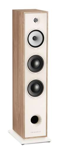 TRIANGLE BOREA BR08 OAK 2