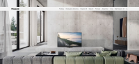 PANASONIC TV-55Z90BE6A 