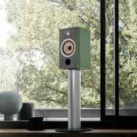 FOCAL ARIA EVO X N1 MOSS GREEN HIGHT GLOSS 8