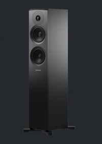 DYNAUDIO EMIT 30 CZARNY 2