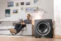 ELAC VARRO RS-700SB CZARNY 8