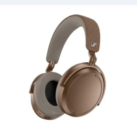 Sennheiser MOMENTUM 4 WIRELESS BROWN 2