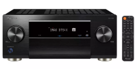 Pioneer VSX-LX505 CZARNY