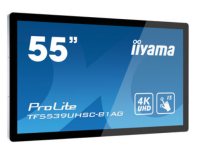 Iiyama ProLite TF5539UHSC-B1AG CZARNY 2